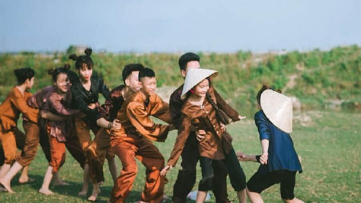 Từ 3 kiểu giày