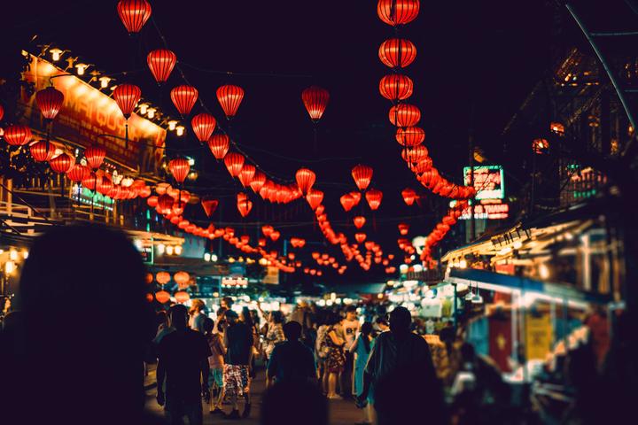 Từ 5 kiểu áo dễ