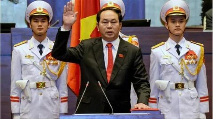 Chuyên gia Hotspot Matrix phân tích: Ông Donald Trump cùng gia và marketing video