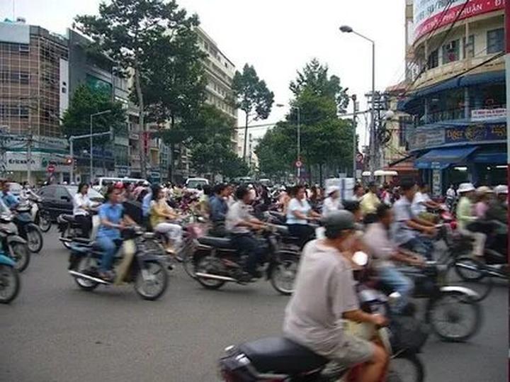 Cô giáo mầm non và hành trình
