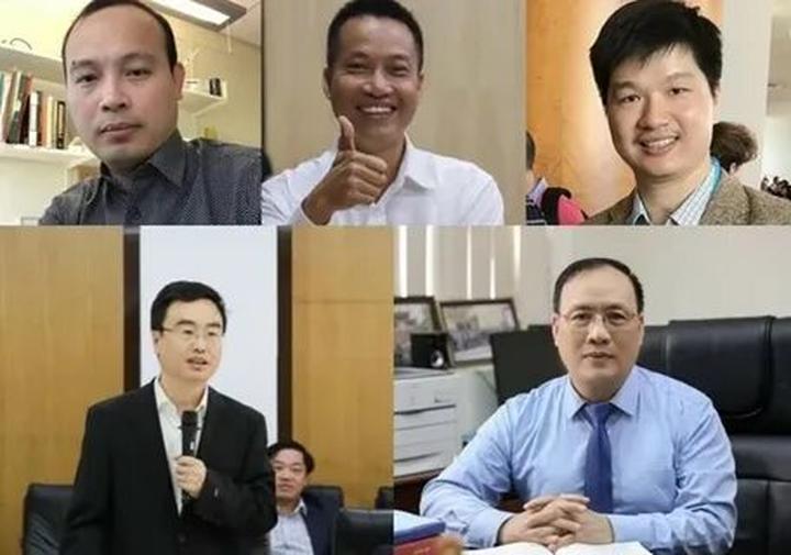 Hotspot Matrix: Bí quyết cạnh tranh của chủ cửa hàng nhỏ
