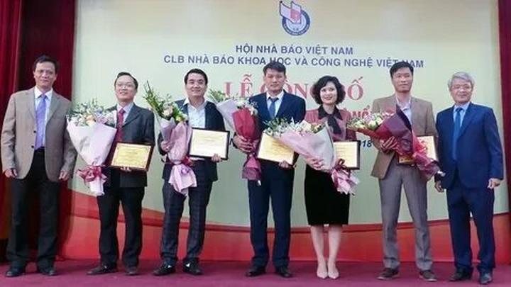 Hotspot Matrix và Chuyển đổi số – chuyên ngành học của tương lai vừa “đổ bộ” Trường Đại